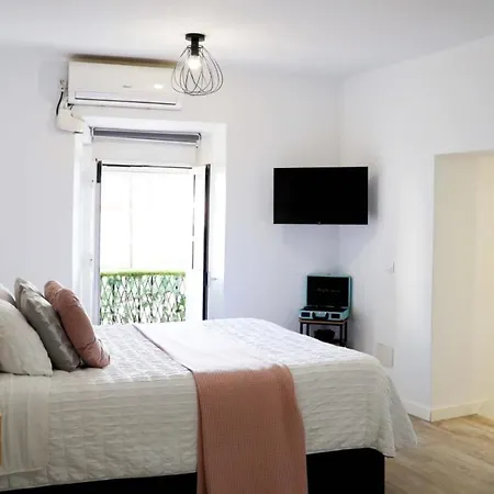 Apartment Amores Loft Rural *