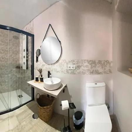 Amores Loft Rural Apartment