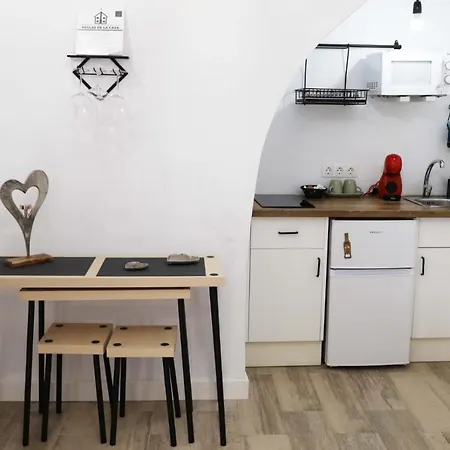 Amores Loft Rural Alcala de los Gazules