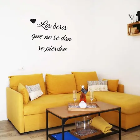 Amores Loft Rural * Alcala de los Gazules