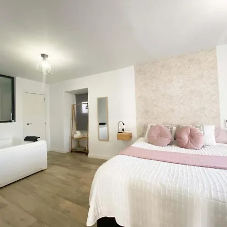 Amores Loft Rural Alcala de los Gazules