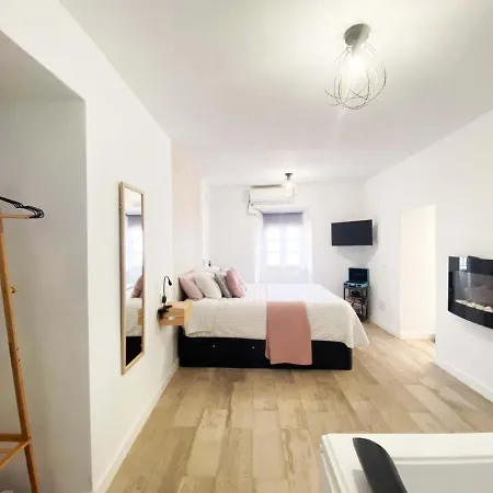 Amores Loft Rural