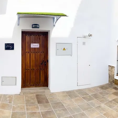 Amores Loft Rural * Alcala de los Gazules